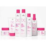 Schwarzkopf Professional Bonacure Color Freeze Silver Treatment