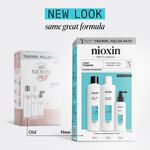 Nioxin System 3 Pro Clinical Proefpakket