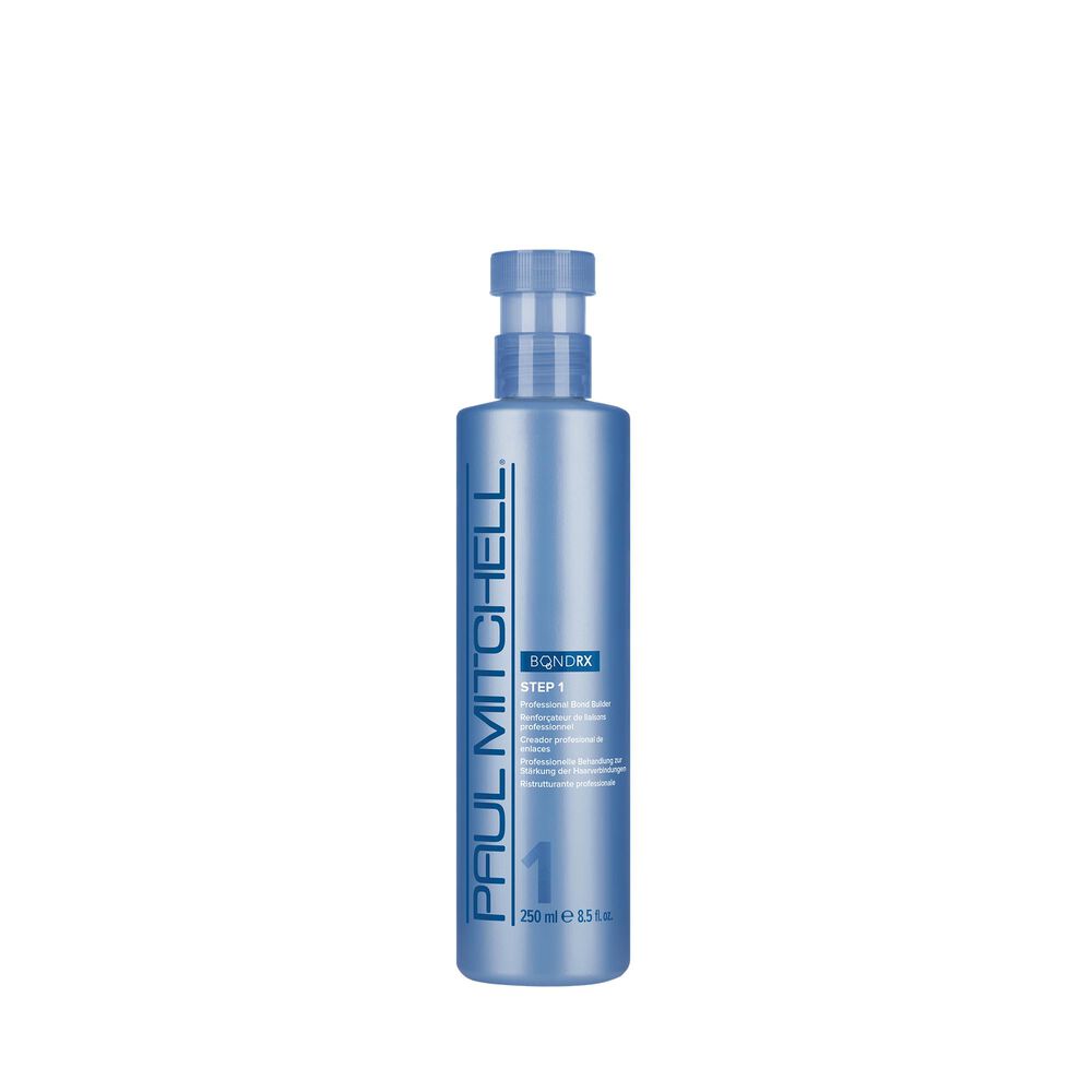 Paul Mitchell BondRx Professionelle Professionele behandeling om de haarbanden te versterken Fase 1 250ml