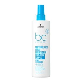Schwarzkopf Professional Bonacure Moisture Spray Haarconditioner 400ml