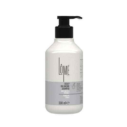 L&ocirc;m&eacute; Paris Hoofdhuid Balans Shampoo 300ml