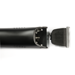 Proxelli Professionele Trimmer Nelo Zwart