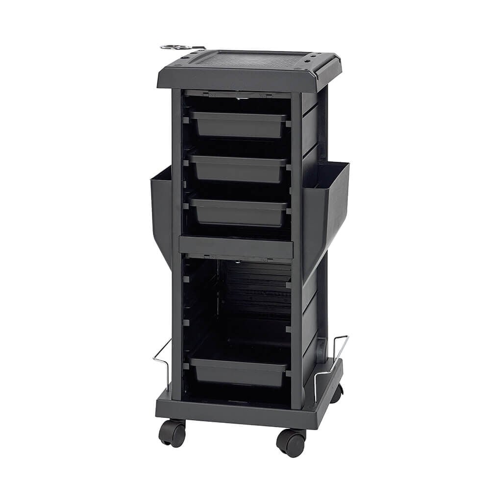 S-PRO Nevada Werktafel Zwart S-PRO Nevada Werktafel Zwart