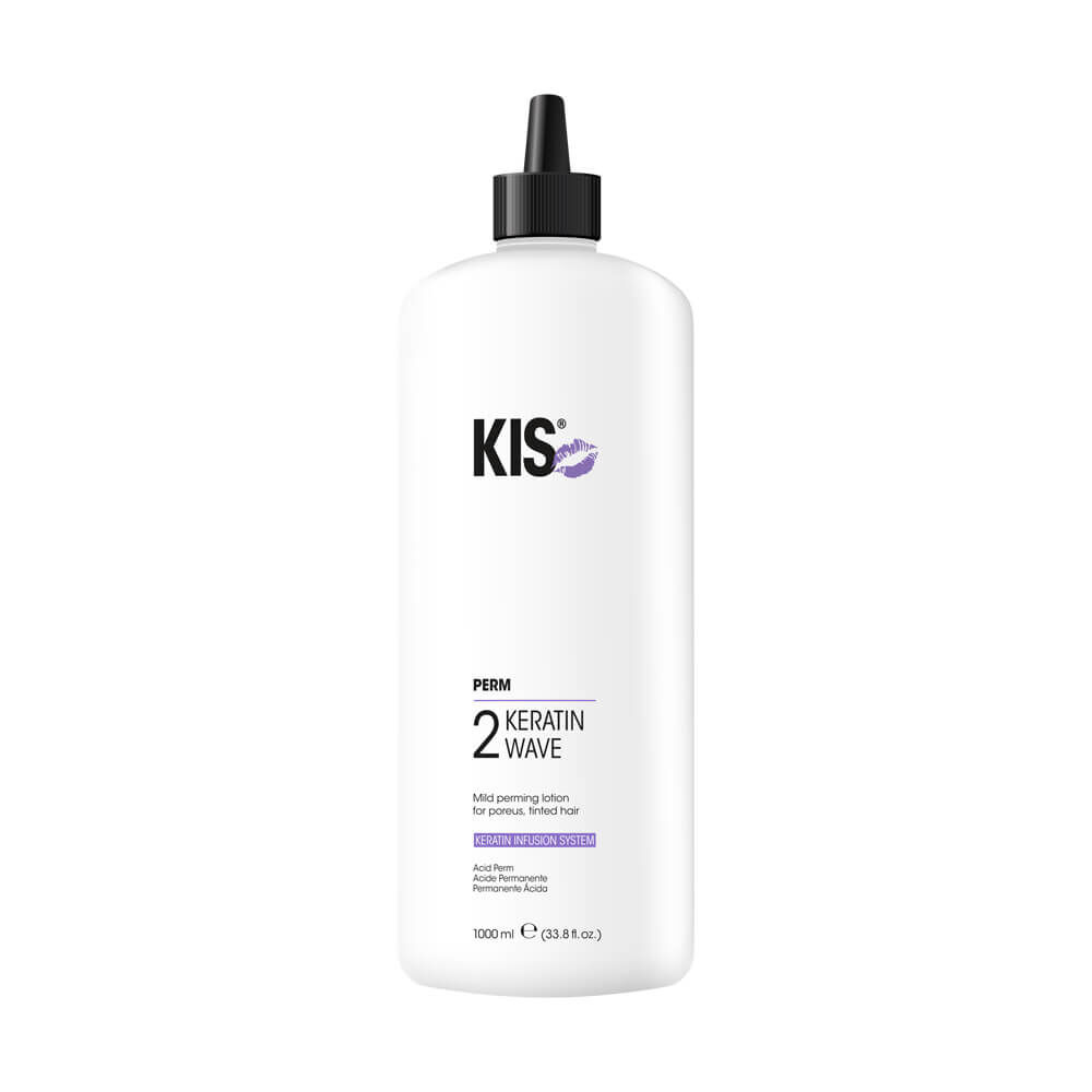 Kis Perm KeratinWave 2 1L