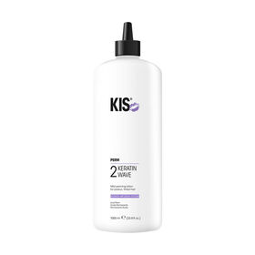Kis Perm KeratinWave 2 1L