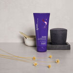 Alfaparf Milano Semi Di Lino Blonde Anti-Geelzweem Conditioner 200ml