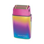 BaByliss PRO Chameleon Dubbel Foliescheerapparaat