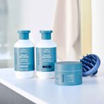 Wella Professionals Invigo Balance Sensitive Scalp shampoo, 1L
