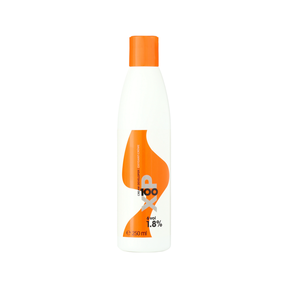 XP100 Light Crème Ontwikkelaar 1.8%-6Vol 250ml