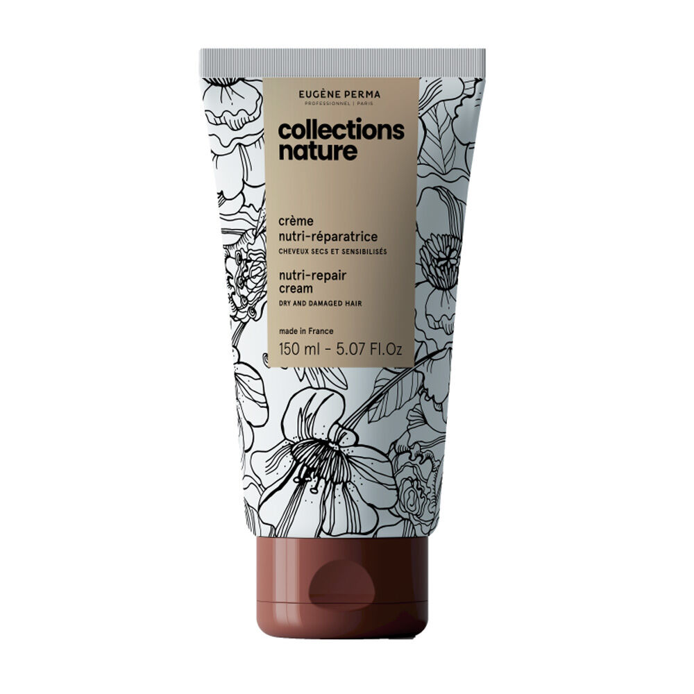 Eugene Perma Nature Nutri-Herstelcrème 150ml