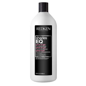 Redken Shades EQ Gloss To Cream Developer 1L