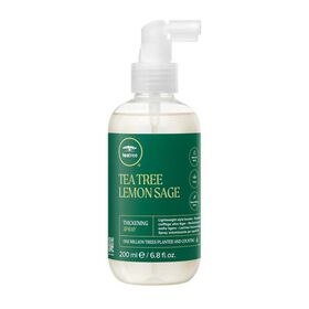 Paul Mitchell Tea Tree Lemon Sage Verdikkende Spray 200ml