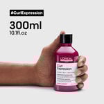 L'Oréal Professionnel Série Expert Curl Expression Moisturizing Shampoo