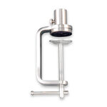 Daylight ED Slimline Lamp Chrome