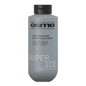 Osmo Super Ice Verhelderend Zwartmasker 400ml