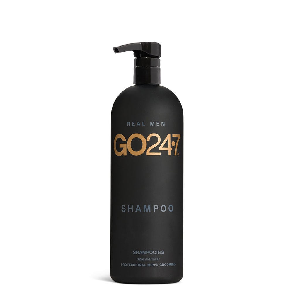 Unite Hair GO247 Mannen Shampoo 947ml