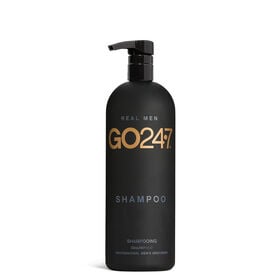 Unite Hair GO247 Mannen Shampoo 947ml