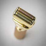 BaByliss PRO FXONE All-Metal Goud Scheerapparaat