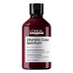 L'Or&eacute;al Professionnel S&eacute;rie Expert Vitamino Color Spectrum Shampoo 300ml