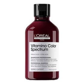 L'Or&eacute;al Professionnel S&eacute;rie Expert Vitamino Color Spectrum Shampoo 300ml
