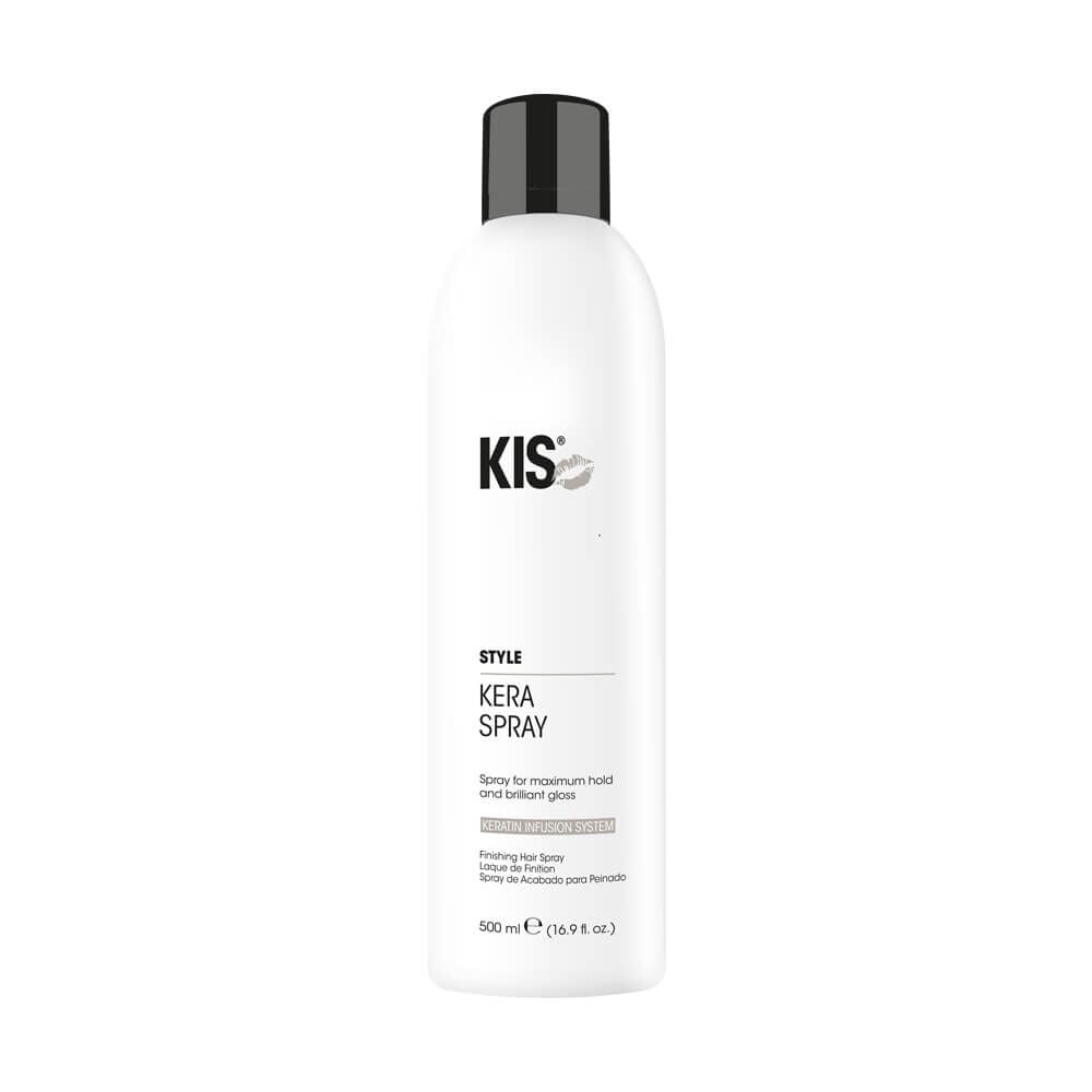 Kis Styling KeraSpray 500ml Kis Styling KeraSpray 500ml
