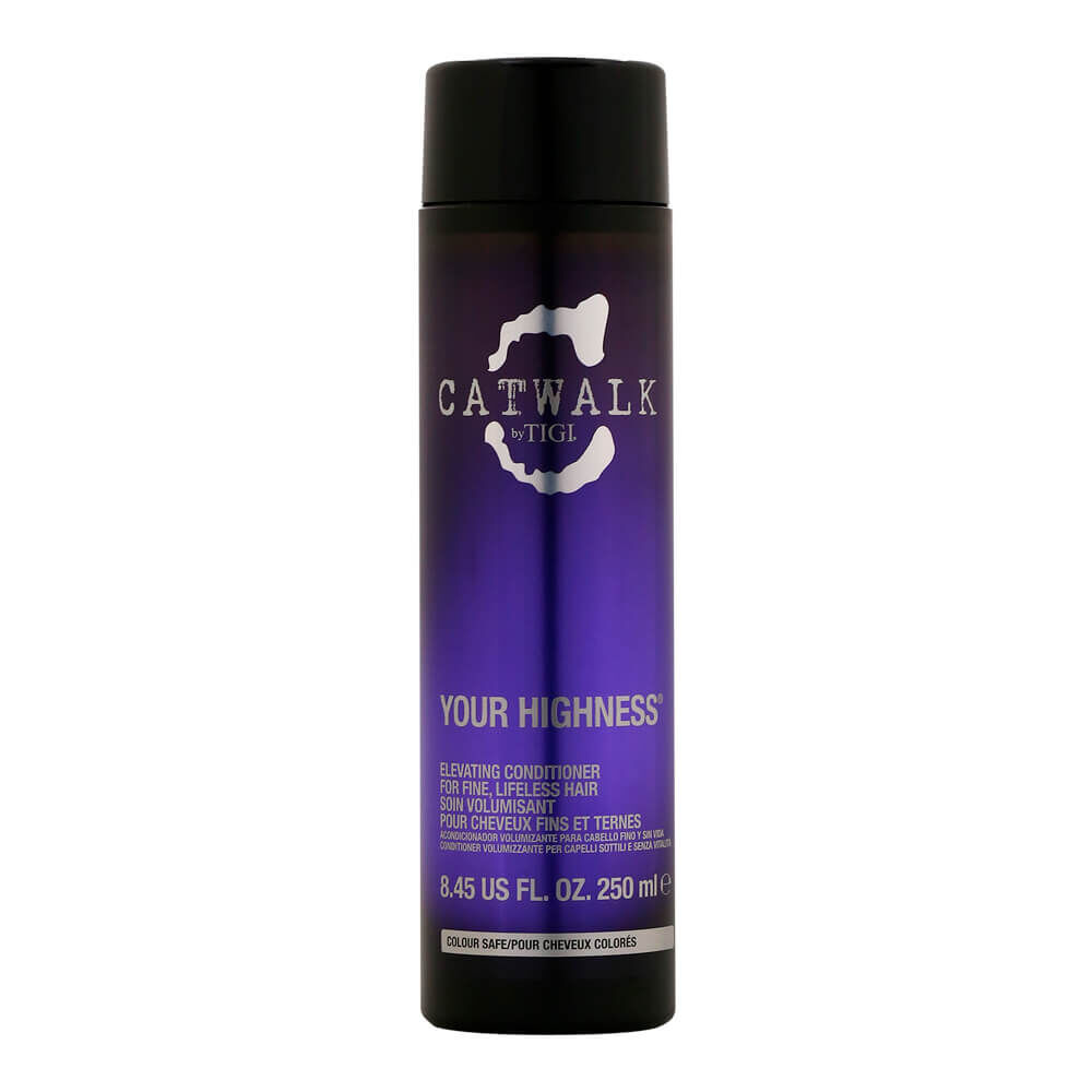 Tigi Catwalk Your Highness Conditioner 250ml