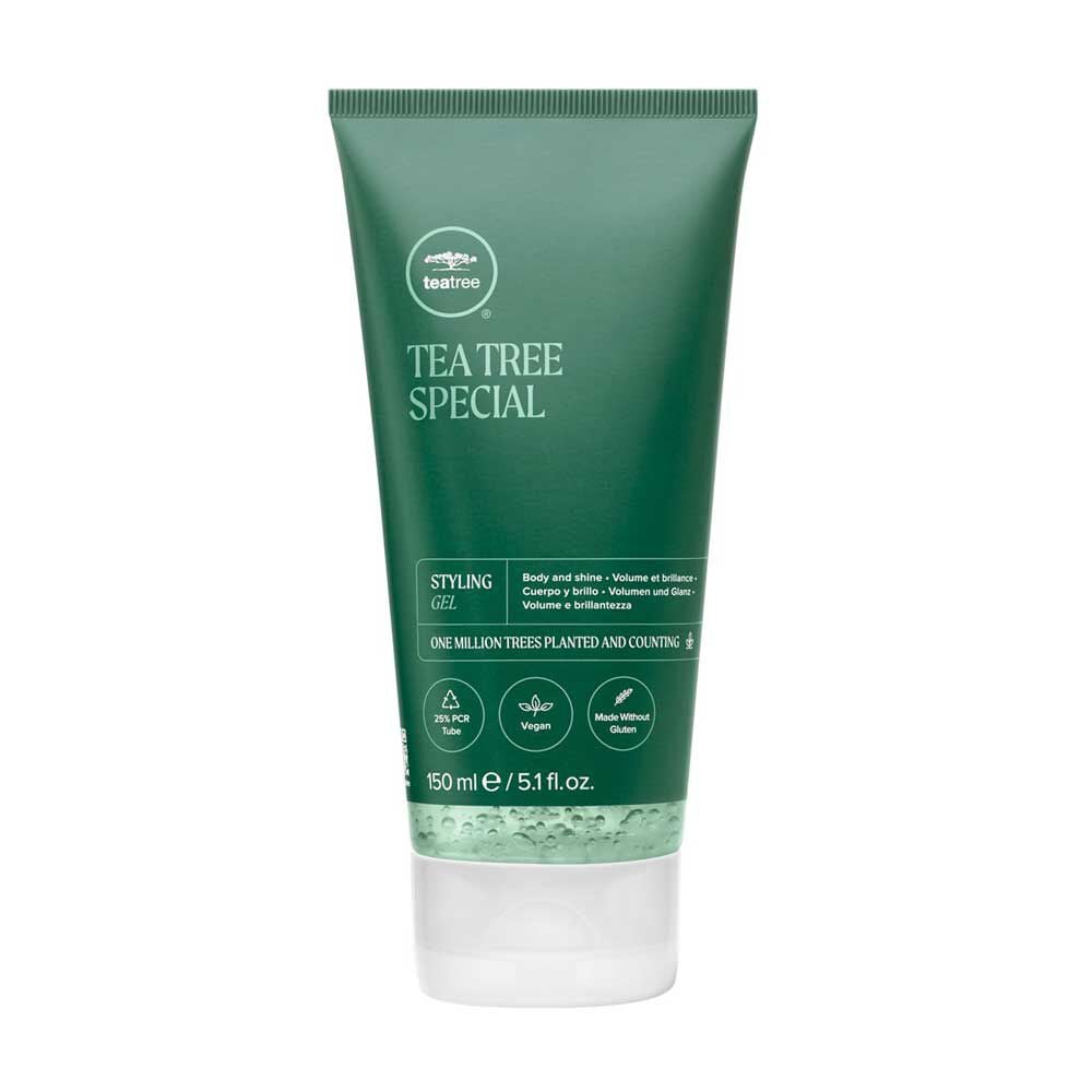 Paul Mitchell Tea Tree Special Stylinggel 150ml