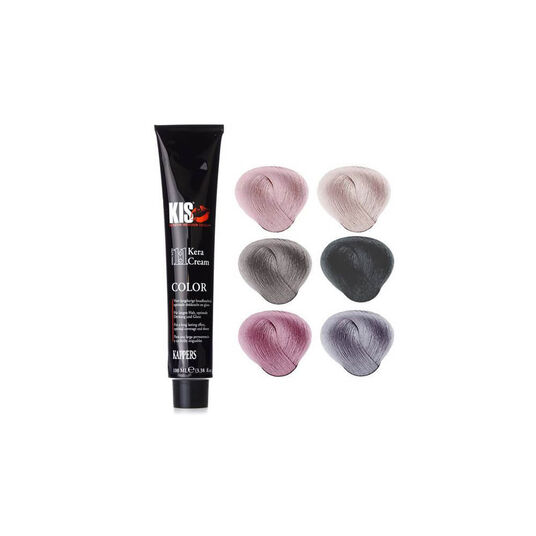 KIS Color Metallic 100ml Lavender