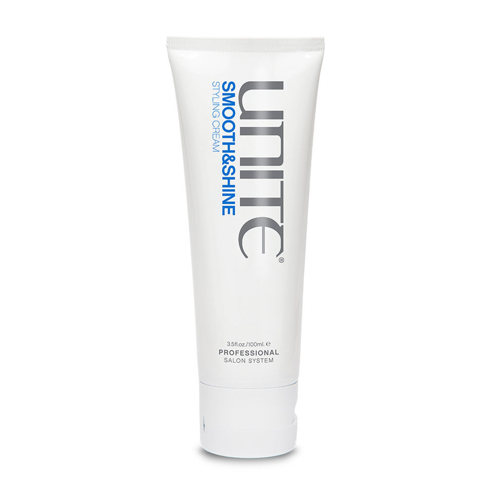 UNITE Hair SMOOTh&SHINE Stylingcrème 100ml UNITE Hair SMOOTh&SHINE Stylingcrème 100ml