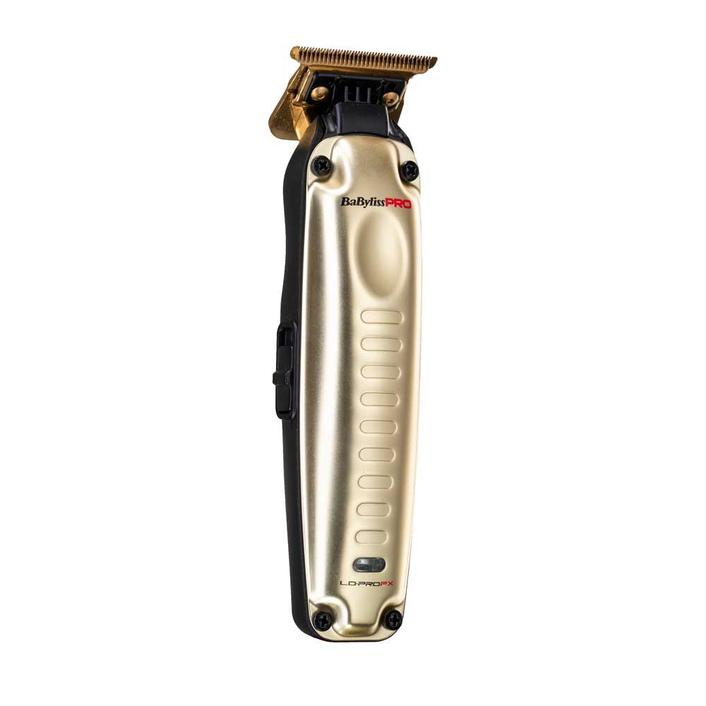 BaByliss PRO Lo-Pro Tondeuse Goud FX726GE BaByliss PRO Lo-Pro Tondeuse Goud FX726GE