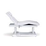 Mirplay Cecil Beauty Bed White