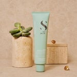 Alfaparf Milano Semi Di Lino Scalp Rebalance Exfoli&euml;rende Scrub 150ml