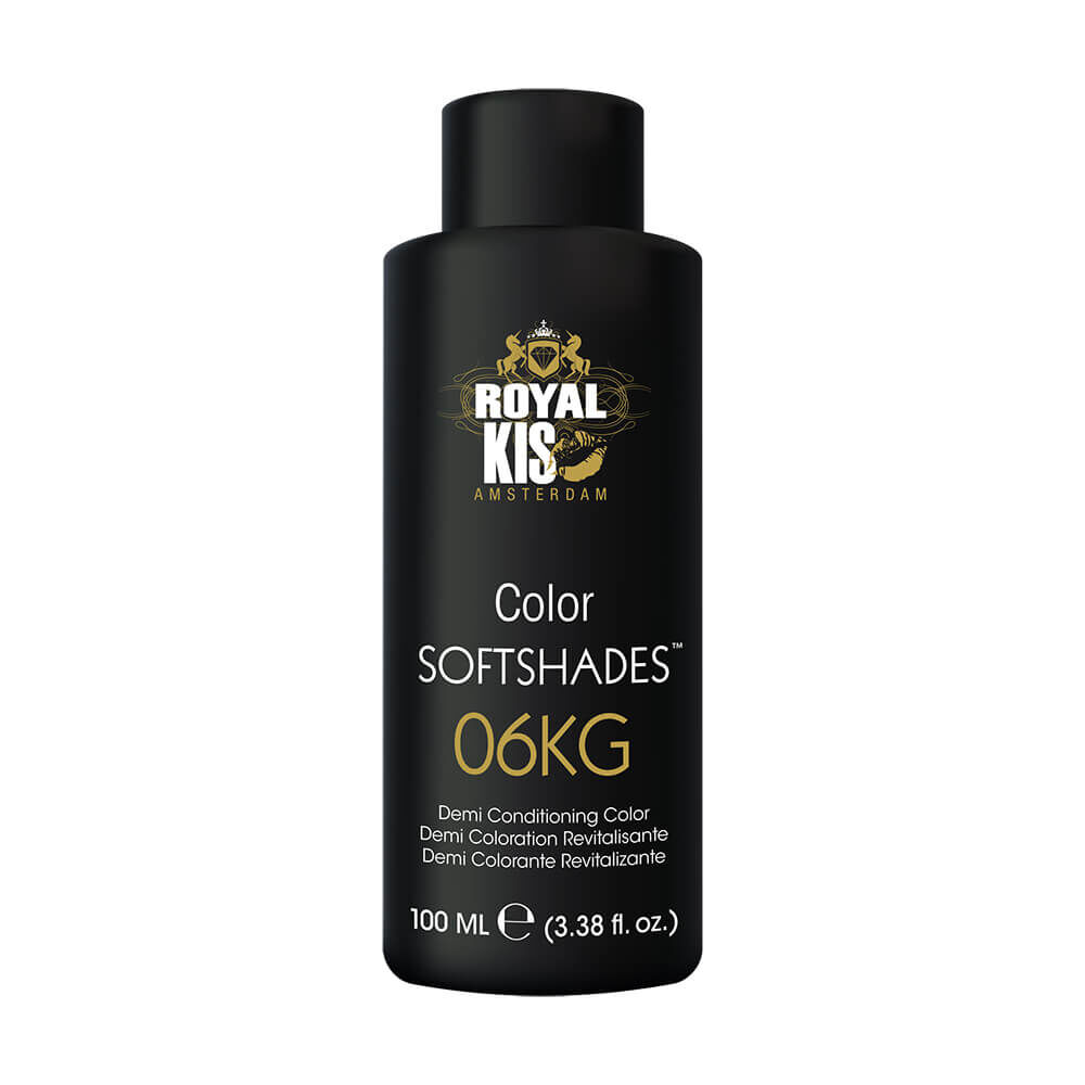 Royal Kis&nbsp;Soft Shades 100ml 6KG