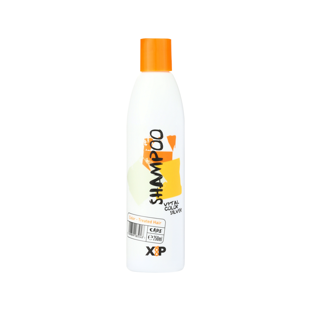 XP100 Vital Color Zilver Shampoo 250ml