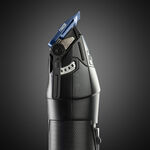 BaBylissPRO FXONE All-Metal Zwarte Tondeuse