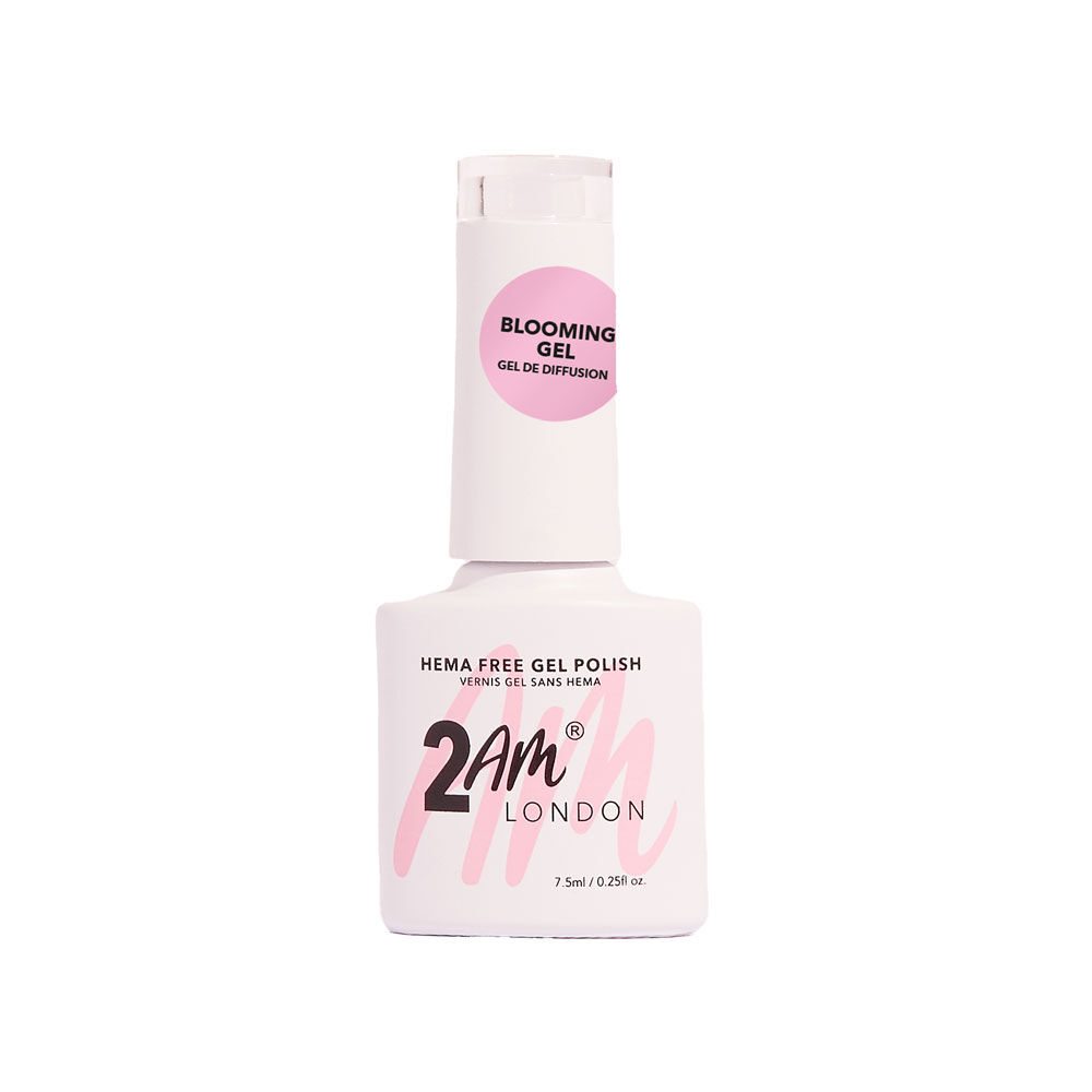 2AM London Gellak Bloomin Gel 7.5ml