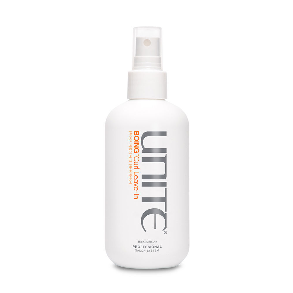Unite Hair BOING Curl Leave-In Conditioner 236ml