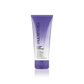 Paul Mitchell Platinum Blonde Conditioner 200ml