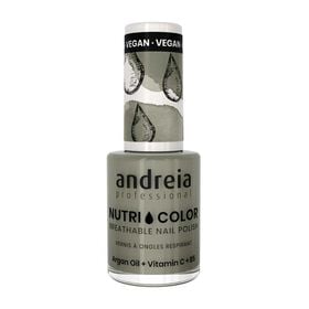 Andreia Professional Nutri Color Nagellak 10.5ml Andreia Professional Nutri Color Nagellak 10.5ml