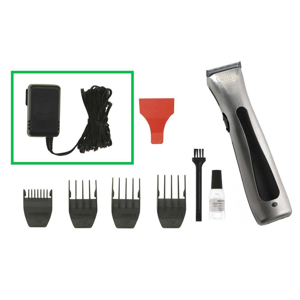 Wahl Beret Lithium Adapter Wahl Beret Lithium Adapter