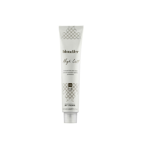 Professional by Fama Blondher High-Lift Permanente haarkleuring cr&egrave;me - N. 11.0 80ml