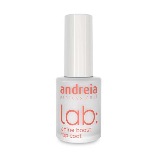 Andreia Professional Lab Extra glans topcoat 10.5ml