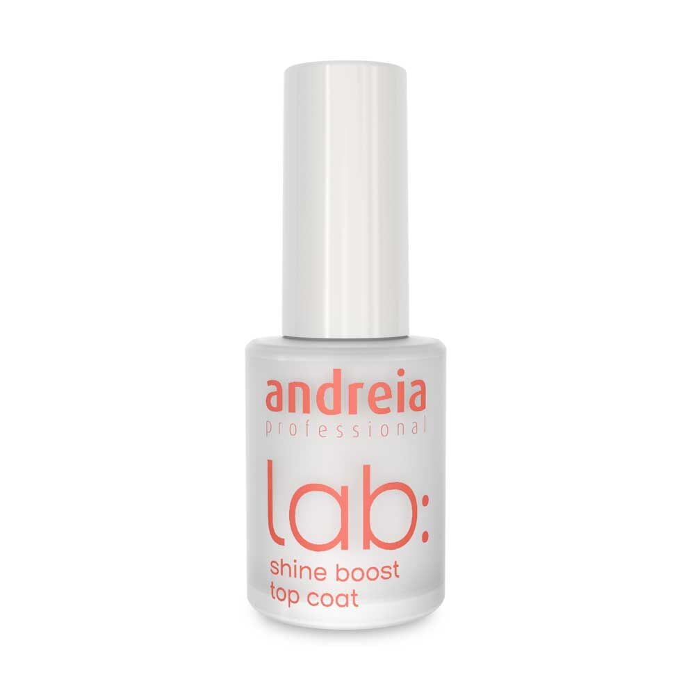 Andreia Professional Lab Extra glans topcoat 10.5ml Andreia Professional Lab Extra glans topcoat 10.5ml