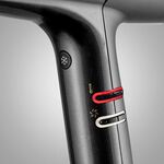 BaByliss PRO Falco Italiaanse hogesnelheidsföhn goud zwart BAB8550E