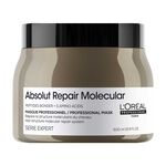 L'Or&eacute;al Professionnel&nbsp;Serie Expert Absolute Molecular Uitspoelbaar Haarmaske 500ml