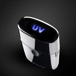 BaByliss PRO UV Single Foil Shaver FXLFS1E