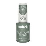 Andreia Professional True Pure Hema-vrije gellak - Basecoat 10.5ml