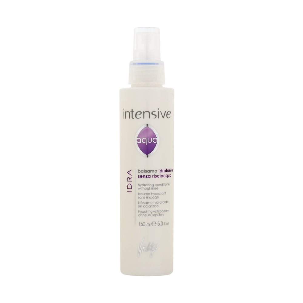 Vitality's Aqua Hydrating Conditioner Leave-In 150ml Vitality's Aqua Hydrating Conditioner Leave-In 150ml