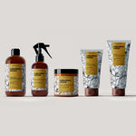 Eugene Perma Collections Nature Krulversterkende Masker 220ml