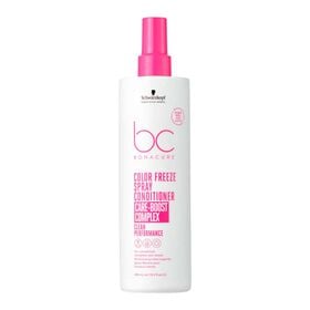 Schwarzkopf Professional Bonacure Color Freeze Spray Haarconditioner